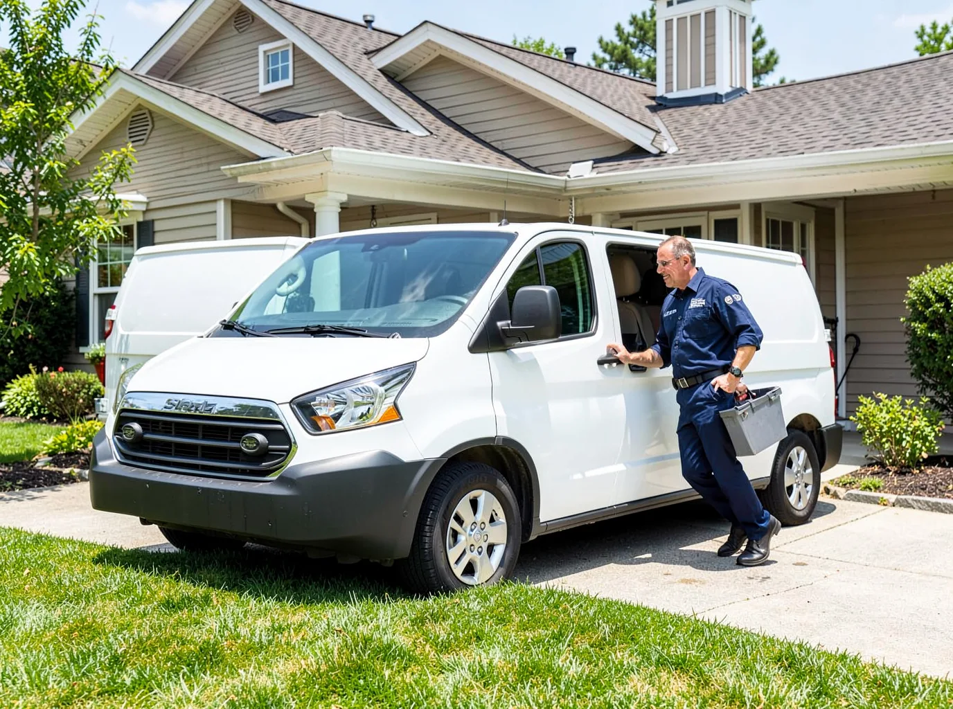 Emergency Plumber company in Saint Paul, NE