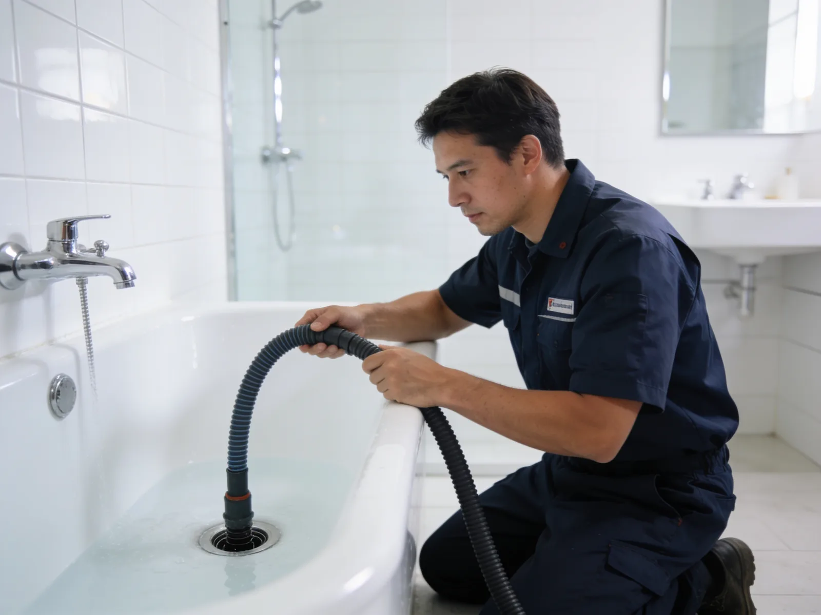 Emergency Plumber Saint Paul, NE FAQs